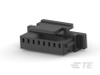 Rectangular Wire & Cable Connectors & Housings - 2367198-8 - TE Connectivity