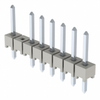 Headers, Male Pins - 612-HTSW-108-07-T-S-007-ND - DigiKey