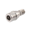 Coaxial Connector (RF) Adapters - 5073-LCAD91345-ND - DigiKey