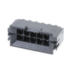 Headers, Male Pins - 0438100268-ND - DigiKey