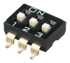 Rotary Encoded DIP Switches - 8772258 - RS Components, Ltd.