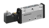 Pneumatic Solenoid Valves - 7036589 - RS Components, Ltd.
