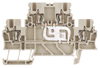 DIN Rail Terminal Blocks - 8263079 - RS Components, Ltd.