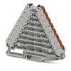 DIN Rail Terminal Blocks - 2073091 - RS Components, Ltd.