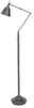 Lamps-Swing Arm-Floor - 277919 - Light Center (The)