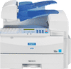 Facsimile Printer - 3770NF - Savin