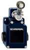 Automation technology - Position and limit switches - Product series 015, 016, 017 - Metal enclosure - 015 - 015 roller lever H - MVH 015-11Y-RMS -  - Schmersal Inc.