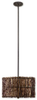 21901 Pendants-Drum Shade - 647403 - Capital Lighting, Inc.