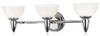 4993-PN Bathroom Fixtures-Three Lights - 342126 - Capital Lighting, Inc.