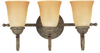 44431-71 Bathroom Fixtures-Three Lights - 754514 - Capital Lighting, Inc.