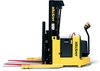 Pallet Walkie Stackers and Lifters - Image