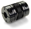 Electrically Isolating Disc Coupling -- MDCDE - Image
