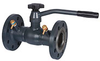 Balancing Ball Valves - Image