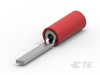Crimp Wire Pins, Tabs & Ferrules - 150730 - TE Connectivity