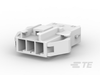 Rectangular Wire & Cable Connectors & Housings - 2005250-1 - TE Connectivity