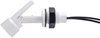 Float Sw, Pvdf, 100Va, Spst, Wire Lead; Operating Pressure Max Sensata/cynergy3 - 62AC7127 - Newark, An Avnet Company