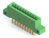 Card Conn, Dual Side, 18Pos, Wire Wrap; Card Edge Connector Type Edac - 59AJ7268 - Newark, An Avnet Company