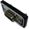 Connector, D Sub, Receptacle, 9 Position, Ip67; D Sub Connector Type Edac - 93X6003 - Newark, An Avnet Company