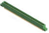 Card Edge Conn, Dual Side, 122Pos, Lug; Card Edge Connector Type Edac - 70AJ8718 - Newark, An Avnet Company