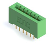 Card Edge Conn, Dual Side, 12Pos, Th; Card Edge Connector Type Edac - 85H4907 - Newark, An Avnet Company