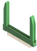 Card Edge Conn, Dual Side, 58Pos, Th; Card Edge Connector Type Edac - 69AJ1923 - Newark, An Avnet Company