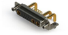 Combo D-Sub Conn, R/a Rcpt, Db-13W3, Th; Product Range Edac - 55AJ3976 - Newark, An Avnet Company