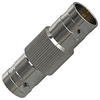 Rf/coaxial Adapter, Bnc Jack-Bnc Jack, Str; Convert From Coax Type Pomona - 02J8339 - Newark, An Avnet Company