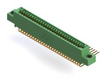 Card Conn, Dual Side, 58Pos, Wire Wrap; Card Edge Connector Type Edac - 69AJ5978 - Newark, An Avnet Company