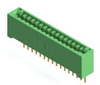 Card Edge Conn, Single Side, 16Pos, Th; Card Edge Connector Type Edac - 72AJ7547 - Newark, An Avnet Company