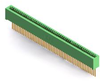 Card Edge Conn, Single, 52Pos, Wire Wrap; Card Edge Connector Type Edac - 64AJ5322 - Newark, An Avnet Company