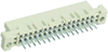 Din 41612 Pcb Connector Receptacle 32 Way; Product Range Harting - 14C7573 - Newark, An Avnet Company