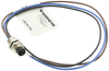 Sensor Cord, M8 3P Rcpt-Free End, 0.2M; Connector Type A Turck - 41M3588 - Newark, An Avnet Company