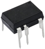 Optocoupler, Triac, 5.3Kv, Dip-8 Rohs Compliant Vishay - 58AJ2869 - Newark, An Avnet Company