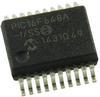 Microcontroller Mcu, 8 Bit, Pic16, 20Mhz, Ssop-20; Product Range Microchip - 96K3877 - Newark, An Avnet Company