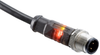 Cable Assy, 5P M12 Plug-Free End, 6.6Ft; Connector Type A Amphenol Ltw - 24AK4927 - Newark, An Avnet Company