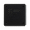 IC FPGA 160 I/O 208HQFP -- 903-XC4044XL-3HQ208I - Image