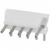 Connectors, Interconnects - Rectangular Connectors - Headers, Male Pins - 1020305-640457-5 - Win Source Electronics