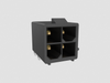 Minitek ® Pwr 4.2 - 10127819-04422LF - Amphenol Communications Solutions