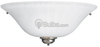 One-Light Wall Sconce Light Fixture - P7122-81 - bulbs.com