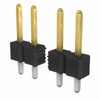 Headers, Male Pins - 75160-101-07-ND - DigiKey
