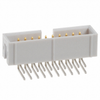 Headers, Male Pins - HLN20H-ND - DigiKey