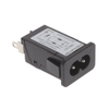 Power Entry Modules (PEM) - 486-6495-ND - DigiKey
