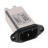Power Entry Modules (PEM) - 817-2638-ND - DigiKey