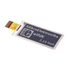 LCD, OLED, Graphic - 1471-2068-ND - DigiKey