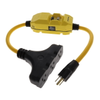 Ground Fault Circuit Interrupter (GFCI) - 1301530028-ND - DigiKey