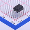 Optocoupler/LED/Digital Tube/Photoelectric Device >> Optocouplers - Phototransistor Output -- LTV-814 - Image