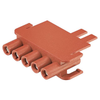 Heavy Duty Connector Inserts, Modules - 1195-2973-ND - DigiKey