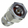 Coaxial Connector (RF) Adapters - A34437-ND - DigiKey