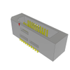 Headers, Male Pins - TEM-110-02-03.0-H-D-A-ND - DigiKey