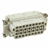 Heavy Duty Connector Inserts, Modules - WM12079-ND - DigiKey